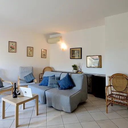 Apartment Trilo_mina 4 *